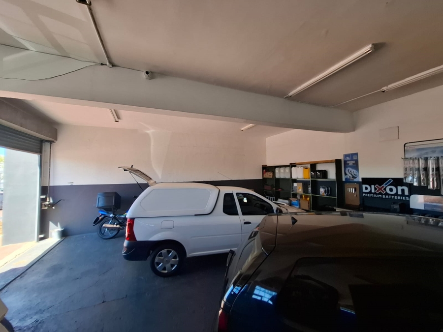 To Let commercial Property for Rent in Brackenfell Industrial Western Cape